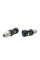 Габарит LED StarLight Vision P21W (T25) BRS LED BA15S 1156 White 6000K 12V