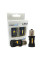 Габарит LED StarLight Vision PY21W (T25) BRS LED BAU15S Amber 12V