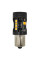 Габарит LED StarLight Vision PY21W (T25) BRS LED BAU15S Amber 12V