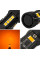 Габарит LED StarLight Vision PY21W (T25) BRS LED BAU15S Amber 12V