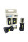 Габарит LED StarLight Vision P21/5W (T25/5) BRS LED BAY15D 1157 White 6000K 12V
