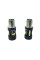 Габарит LED StarLight Vision P21/5W (T25/5) BRS LED BAY15D 1157 White 6000K 12V