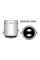Габарит LED StarLight Vision P21/5W (T25/5) BRS LED BAY15D 1157 White 6000K 12V