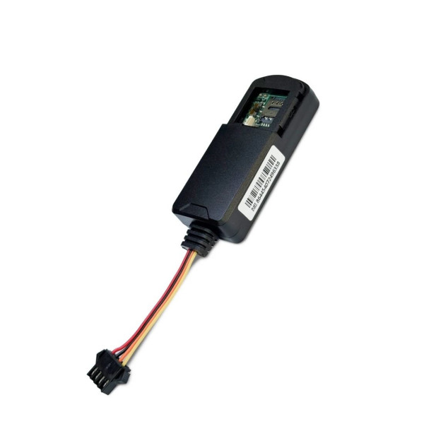 Трекер eQuGPS Track 4G Mini CUT+ACC+SIM+BUT