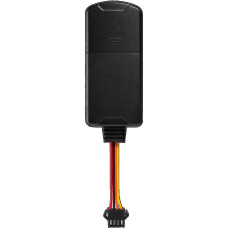 Трекер eQuGPS Track 4G Mini CUT+ACC+SIM+BUT+Relay