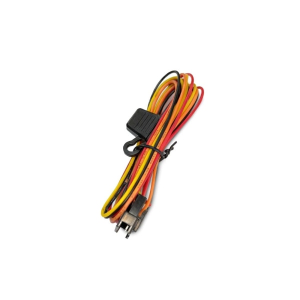 Трекер eQuGPS Track 4G Mini CUT+ACC+SIM+BUT+Relay