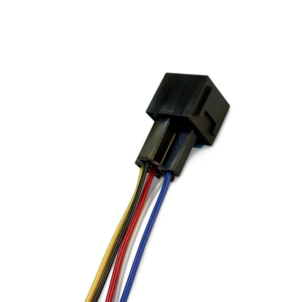 Трекер eQuGPS Track 4G Mini CUT+ACC+SIM+BUT+Relay