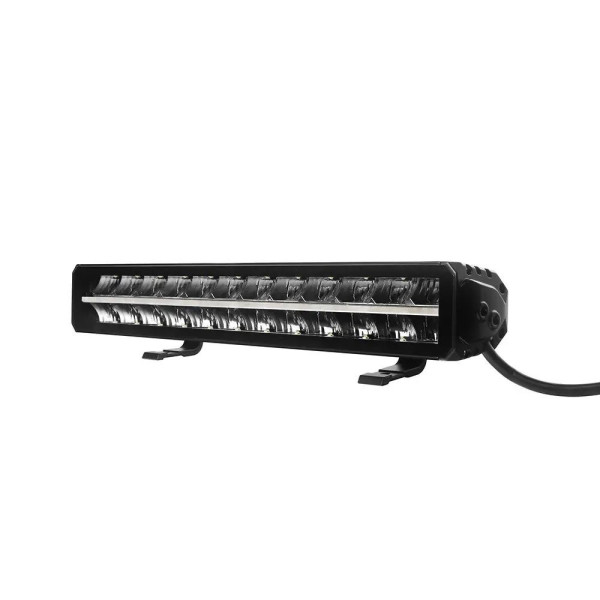 Світлодіодна фара комбінованого світла StarLight SL-3322 (дальнє світло White + DRL) 90W