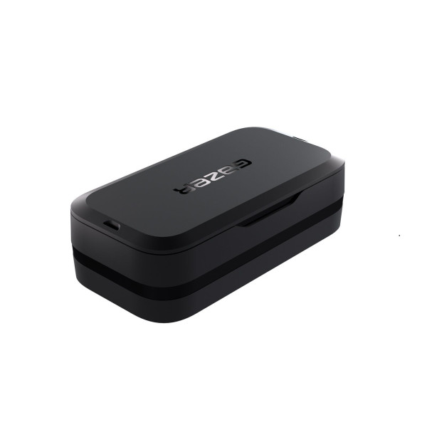 Автосигналізація Gazer S5 Pro Overhand