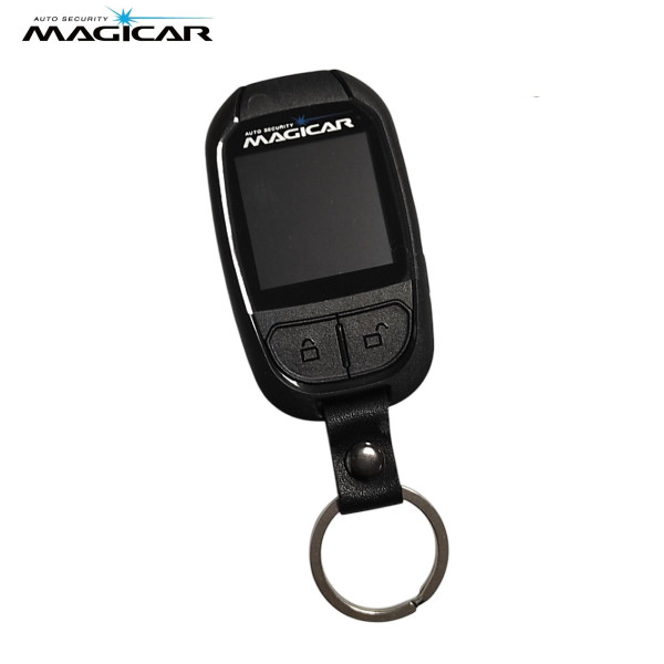 Автосигналізація MAGICAR G300AS UA LoRa