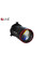 Лампы-линзы светодиодные Qline Alpha H4 Projector МАХ 6000K (2шт)