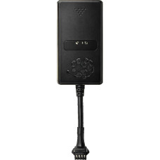 Трекер eQuGPS Track 4G CUT+ACC+SIM+BUT