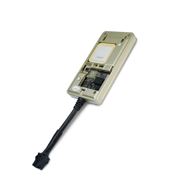 Трекер eQuGPS Track 4G CUT+ACC+SIM+BUT+Relay