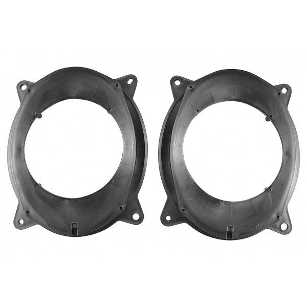 Проставки под динамики Carav 14-053 152 мм x 228 мм / 6