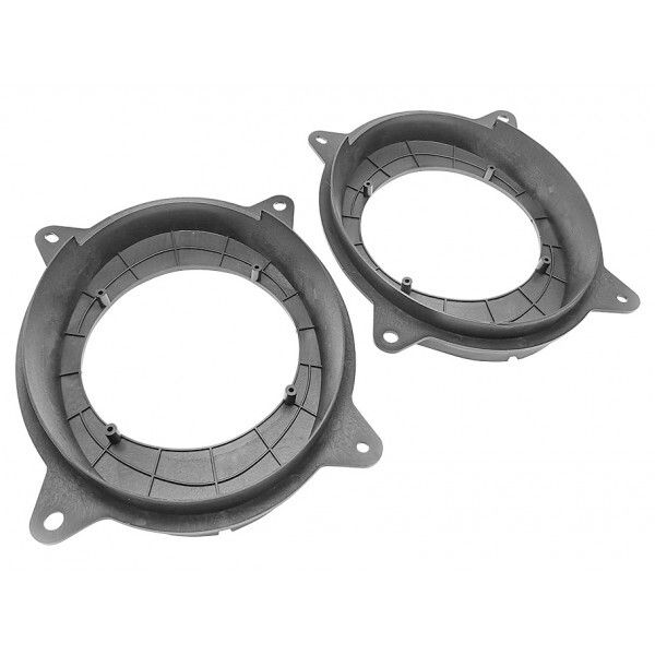 Проставки под динамики Carav 14-053 152 мм x 228 мм / 6