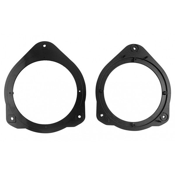 Проставки под динамики Carav 14-058 165 мм / 6,5