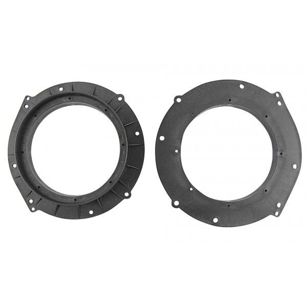 Проставки под динамики Carav 14-059 165 мм / 6,5