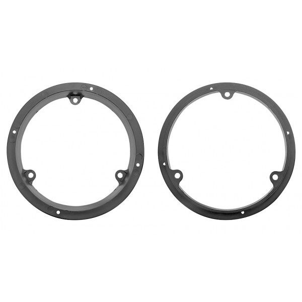 Проставки під динаміки Carav 14-060 165 мм / 6,5