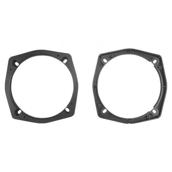 Проставки під динаміки Carav 14-054 165 мм / 6,5