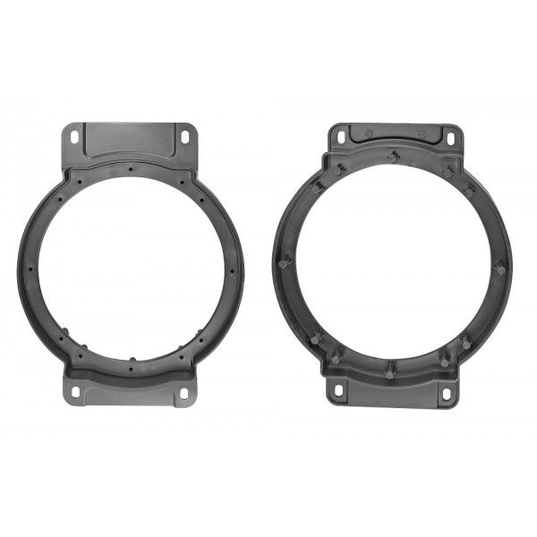 Проставки під динаміки Carav 14-057 165 мм / 6,5