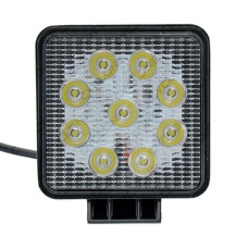 Cвітлодіодна фара WL-110 SLIM 27W EP9 SP