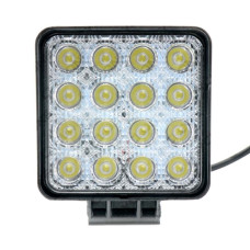 Светодиодная фара WL-107 48W EP16 FL SW
