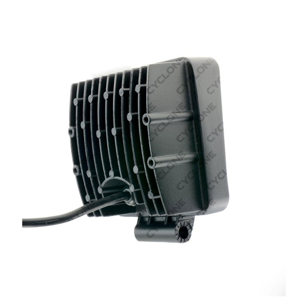 Светодиодная фара WL-108 48W EP16 SP SW