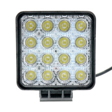 Светодиодная фара WL-D3 48W EP16 SP