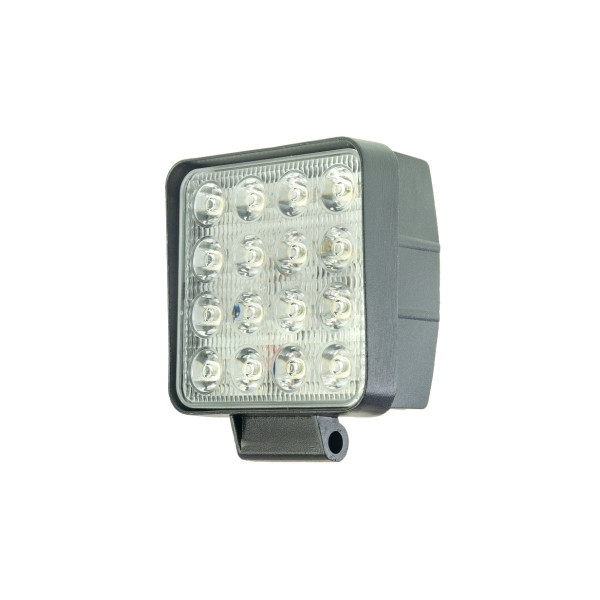 Светодиодная фара WL-D3 48W EP16 SP