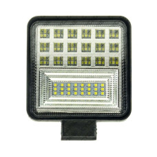 Светодиодная фара WL-D6 42W COMBO