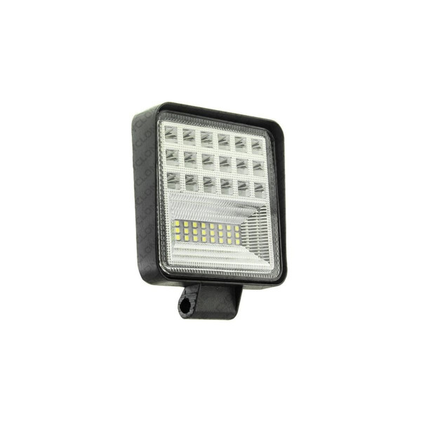 Светодиодная фара WL-D6 42W COMBO