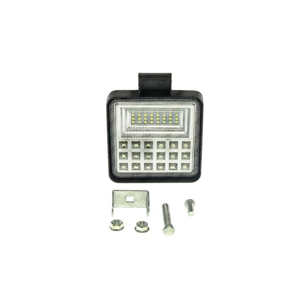 Светодиодная фара WL-D6 42W COMBO