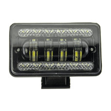 Cвітлодіодна фара WL-R2 40W+DRL Low