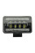 Светодиодная фара WL-R2 40W+DRL Low