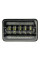 Cвітлодіодна фара WL-R2 50W+DRL Low