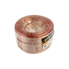 Акустичний кабель 2x1,5