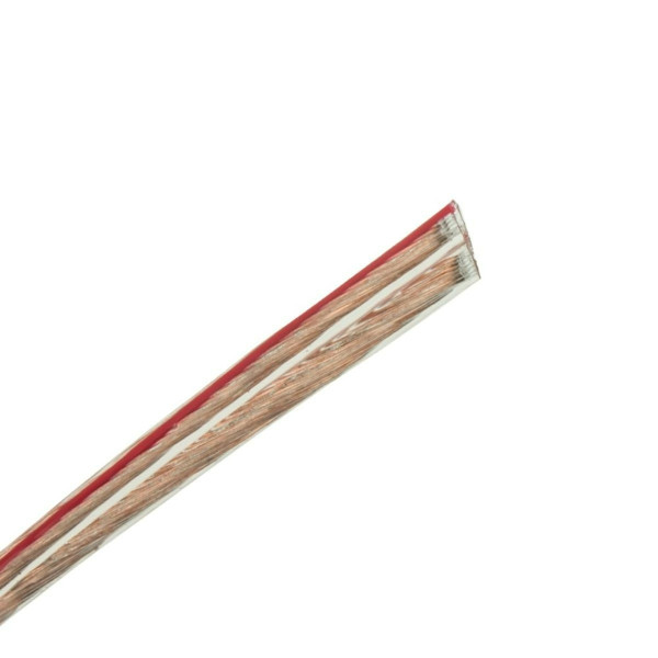 Акустический кабель 2x1,5