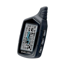 Охранная система CYCLONE X-300