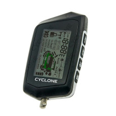 Охранная система CYCLONE X-400