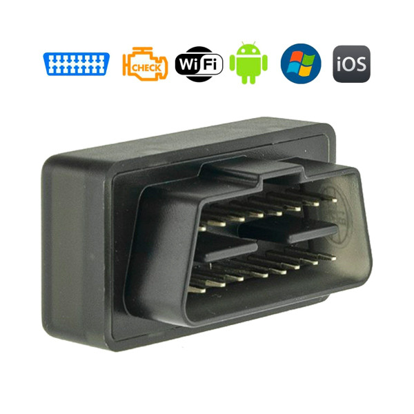 Адаптер V06H WiFi