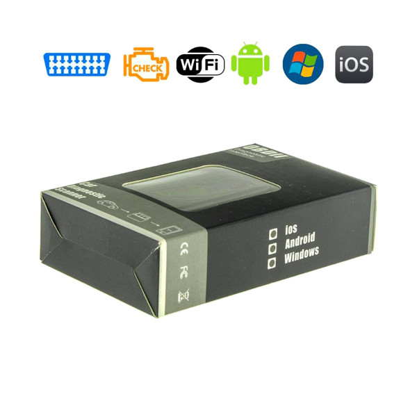 Адаптер V06H WiFi