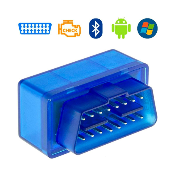 Адаптер B02 V2.1