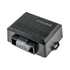 Інтерфейс склопідіймача Cyclone PWM-21