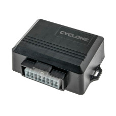 Інтерфейс склопідіймача Cyclone PWM-41