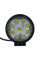 Cвітлодіодна фара WL-208 SLIM 27W EP9 FL