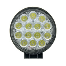 Светодиодная фара WL-205 42W EP14 FL SW