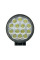 Светодиодная фара WL-206 42W EP14 SP SW