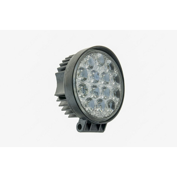 Светодиодная фара WL-206 42W EP14 SP SW