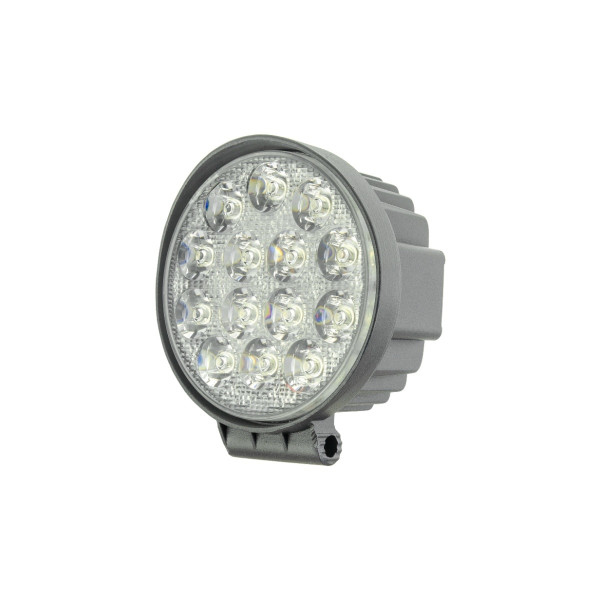 Светодиодная фара WL-D4 42W EP16 FL