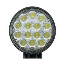 Светодиодная фара WL-D4 42W EP16 SP